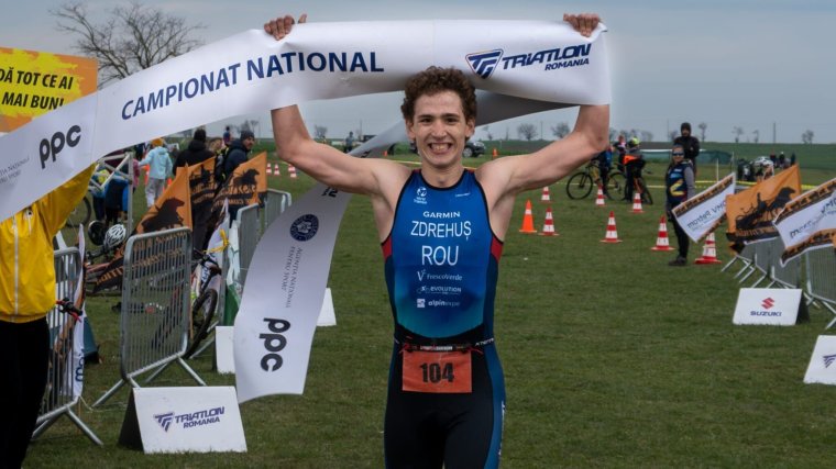 A váradiak uralták a terepduatlon mezőnyét