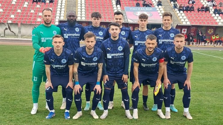 III. Liga: az alsóházban folytatja a Biharszentandrás