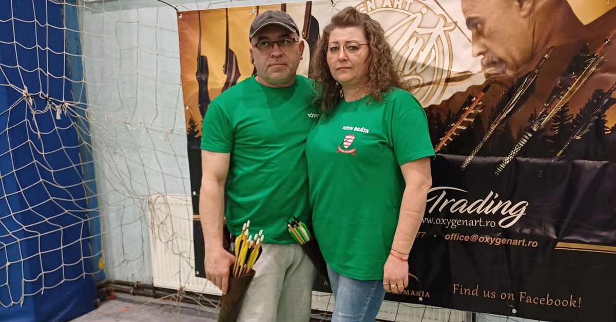 Több fronton is helytálltak a Nomad Archers SK versenyzői