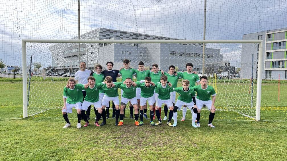 Ismét összecsapnak a váradi egyetemek legjobbjai