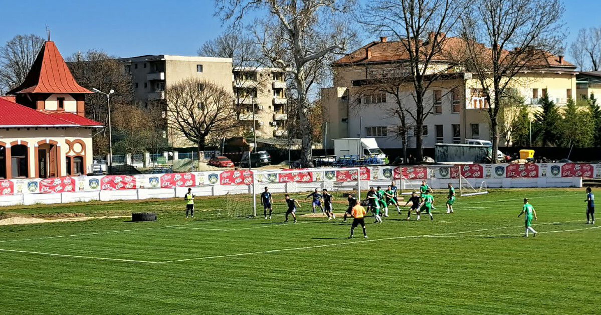 Félidőig lerendezte a pontok sorsát a CAO-NAC