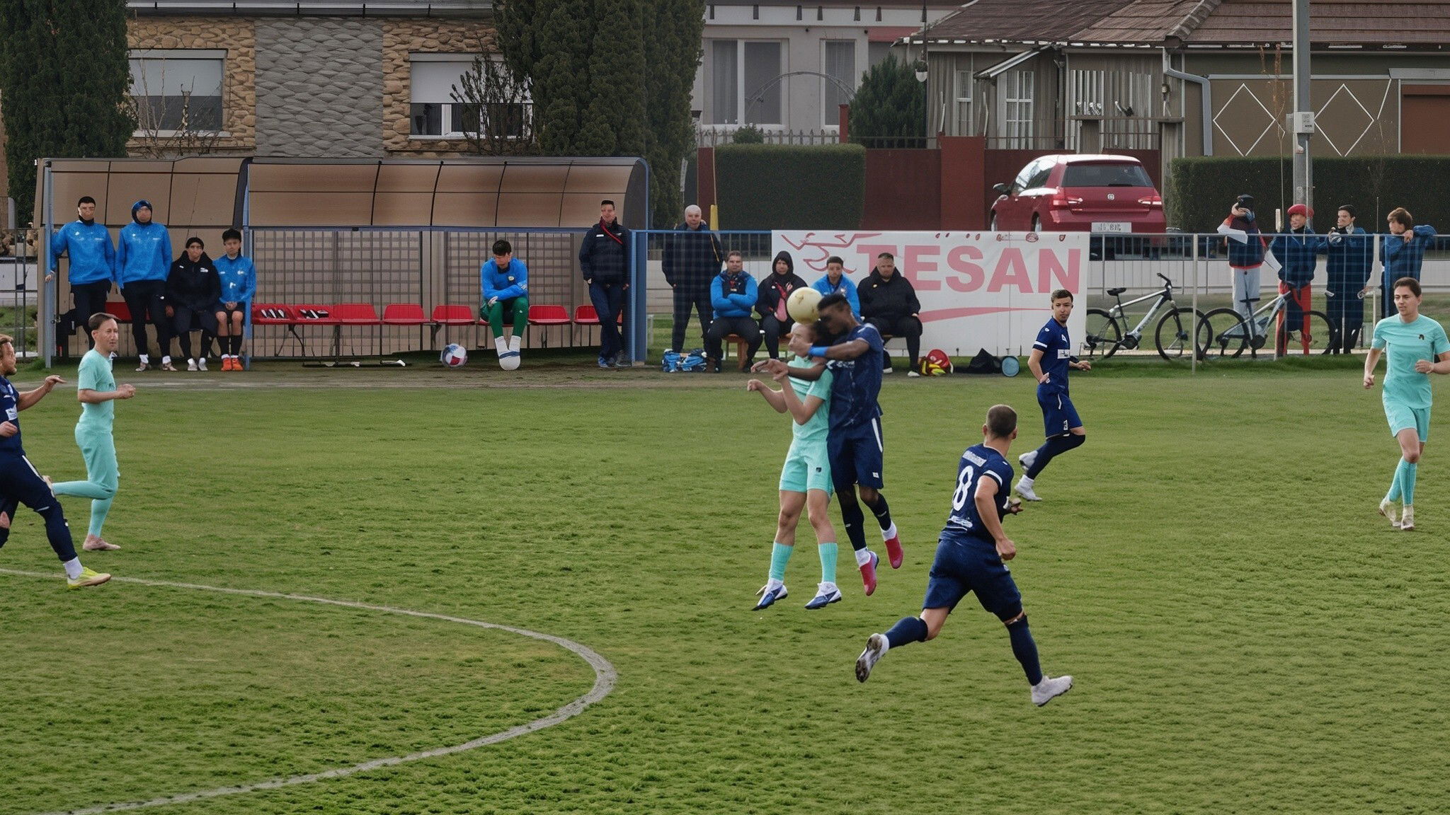 III. Liga: bravúr kell a Biharszentandrásnak a felsőházhoz