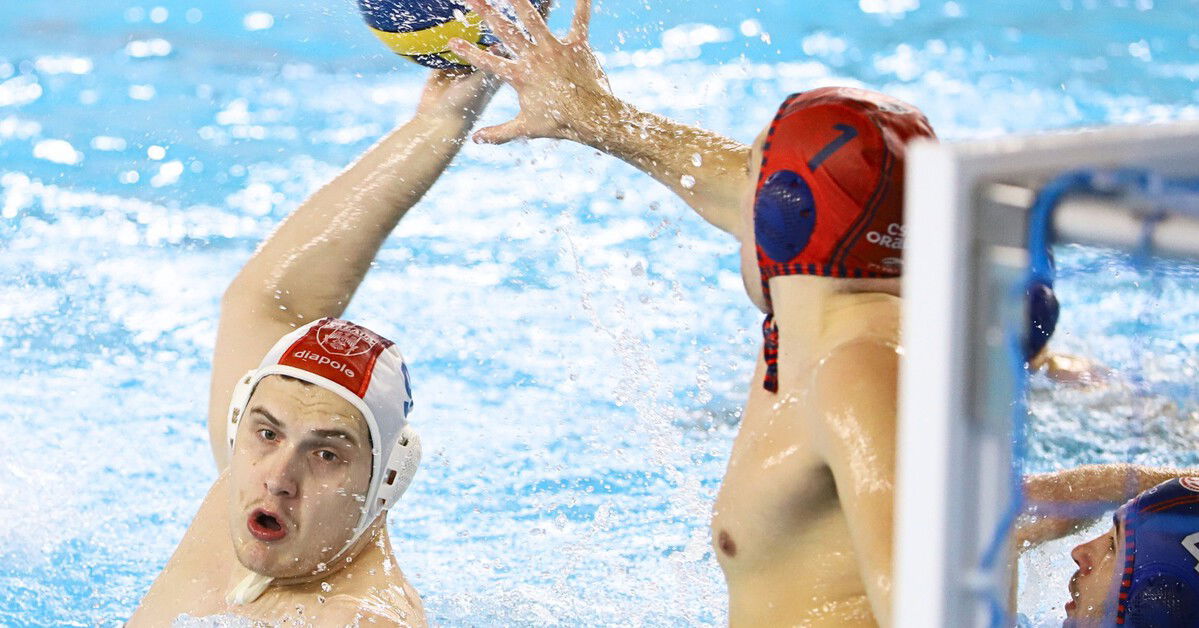 Egygólos vereséggel is alapszakaszgyőztes a Nagyváradi VSK