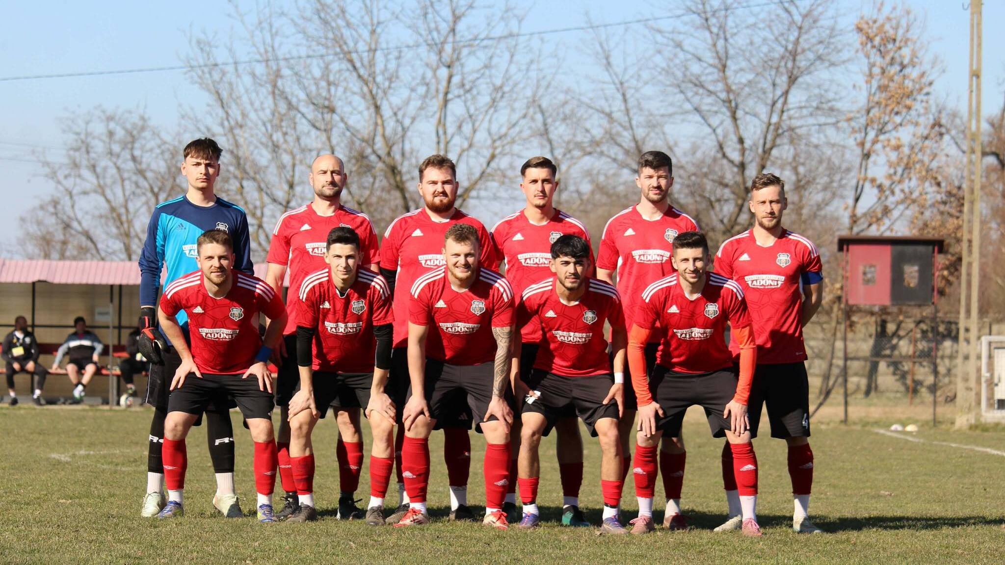 V. Liga: gólparádét rendezett a Székelyhíd és a Bihar is