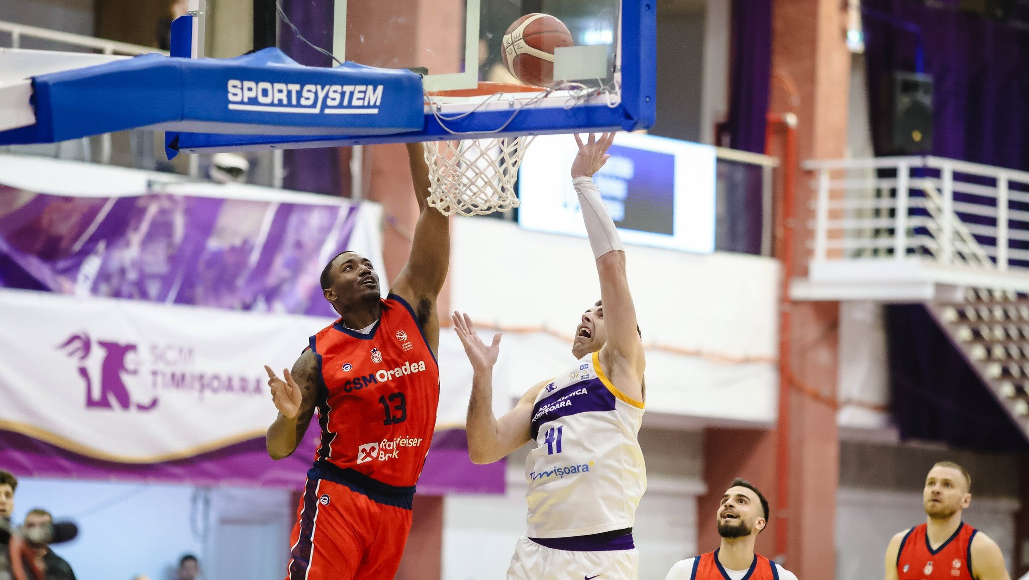 Temesvárt is bevették a Vörös Oroszlánok