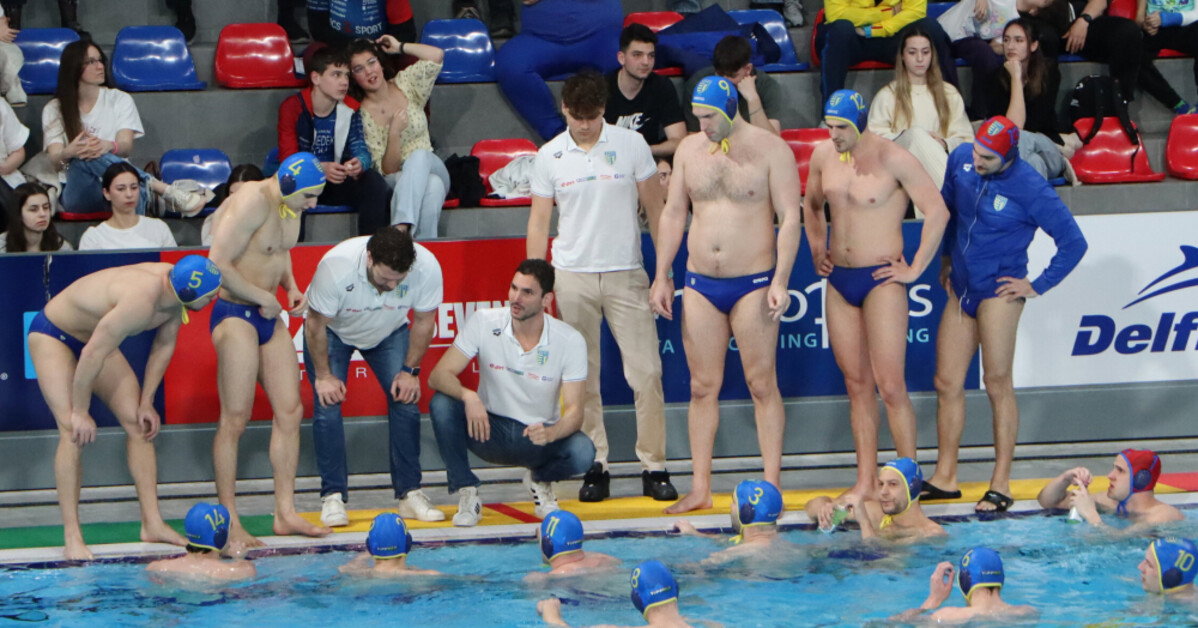 Európai búcsú, elismerő szavak: Varga Dániel is méltatta a Nagyváradi VSK-t