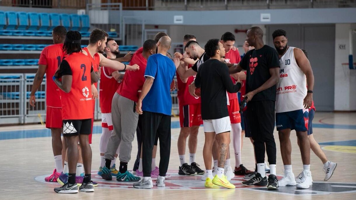 Nem hibázhat Krajován a VSK U