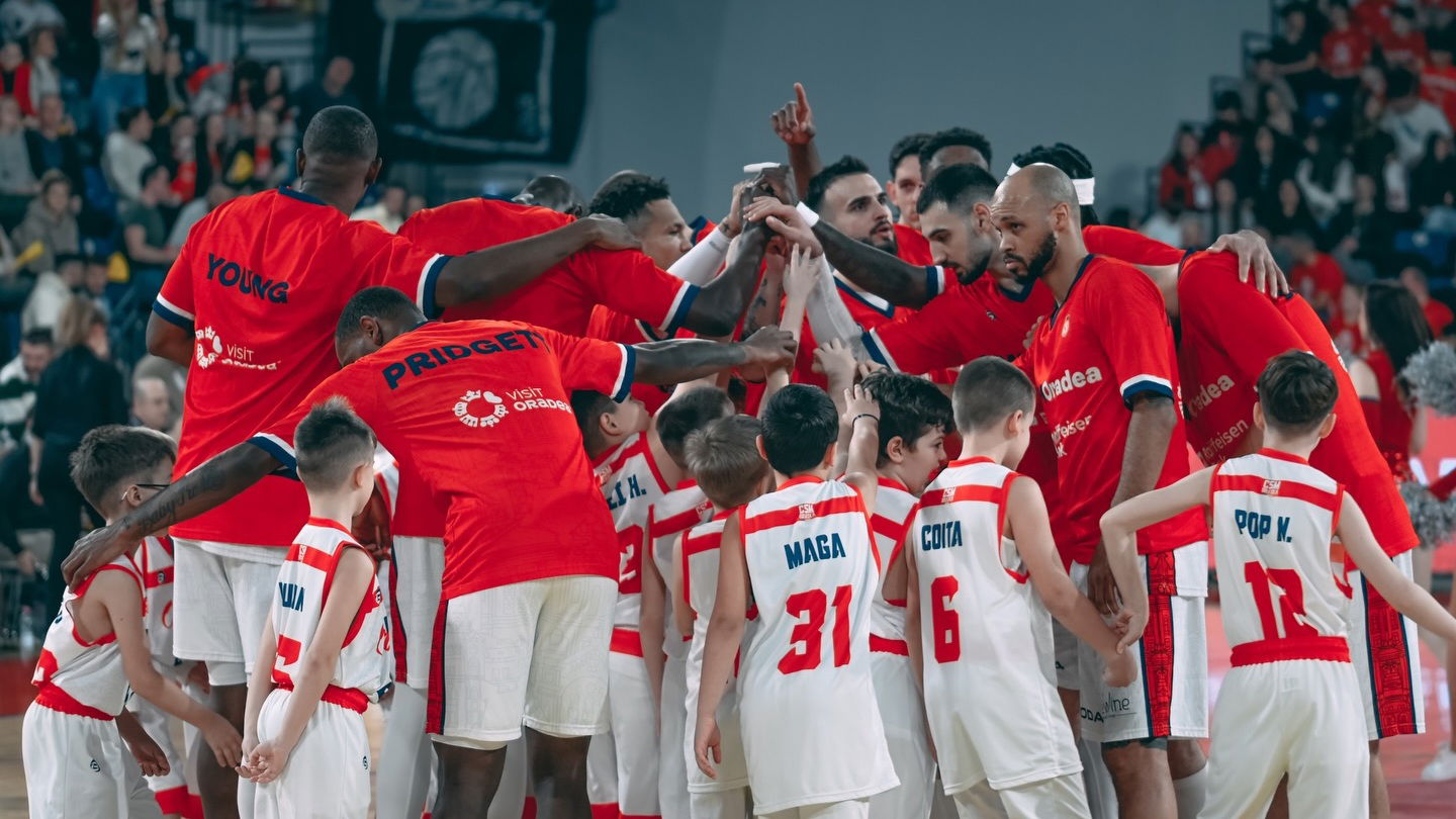 Rangadóval folytatja a bajnokságot a váradi kosárcsapat