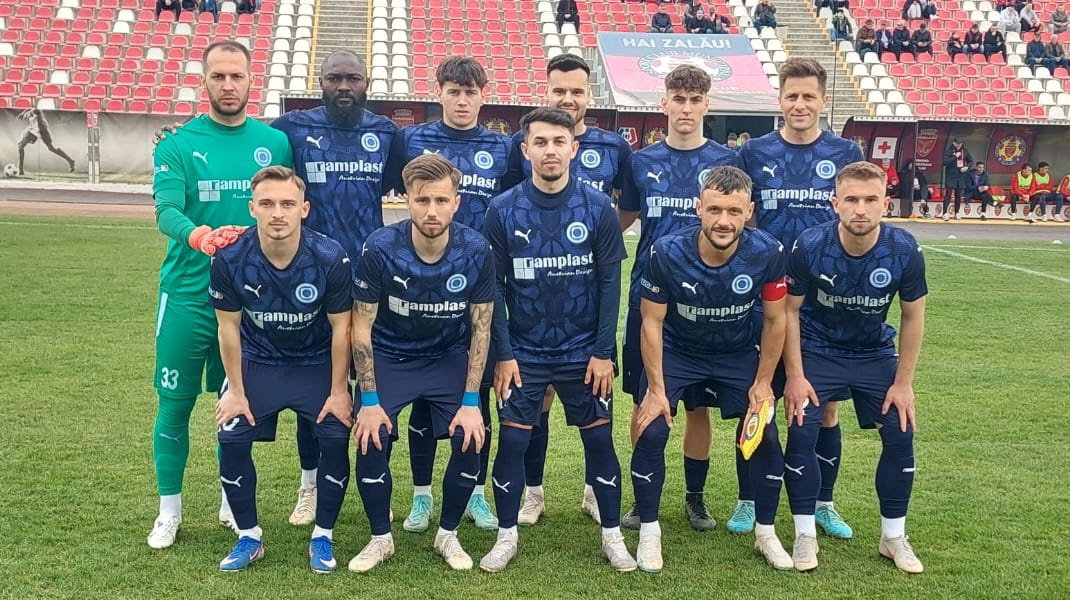 III. Liga: az alsóházban folytatja a Biharszentandrás