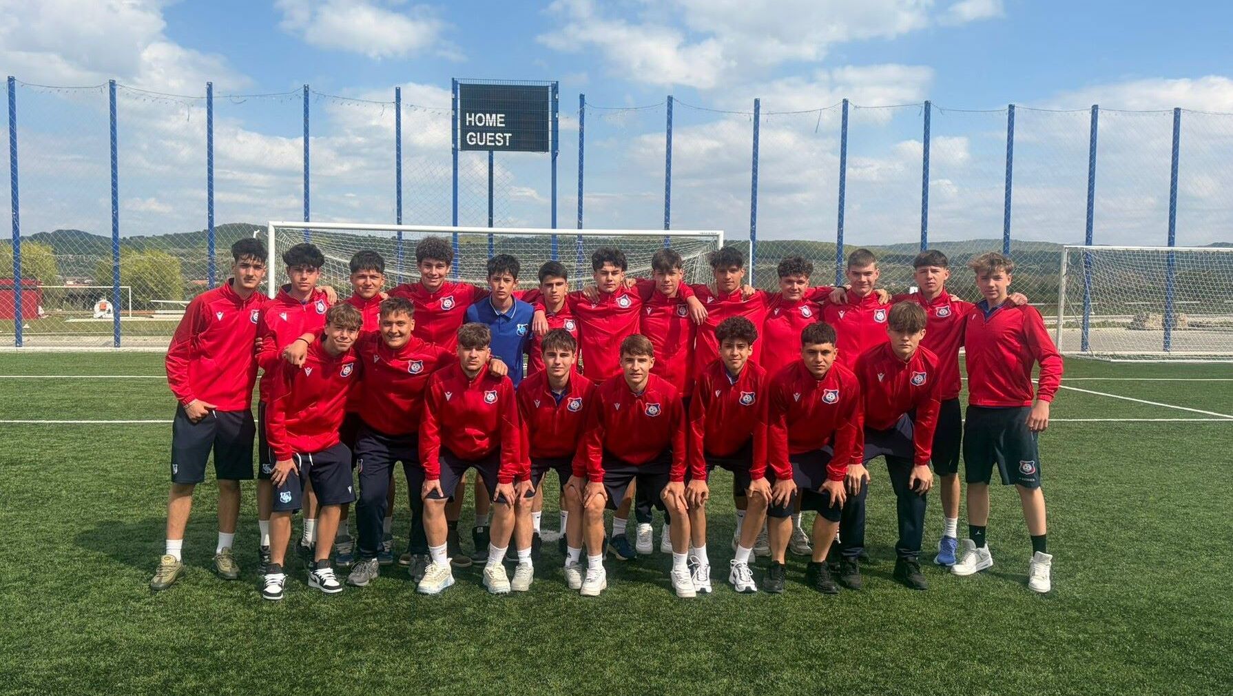 Nagyváradon dől el a fináléba jutás sorsa