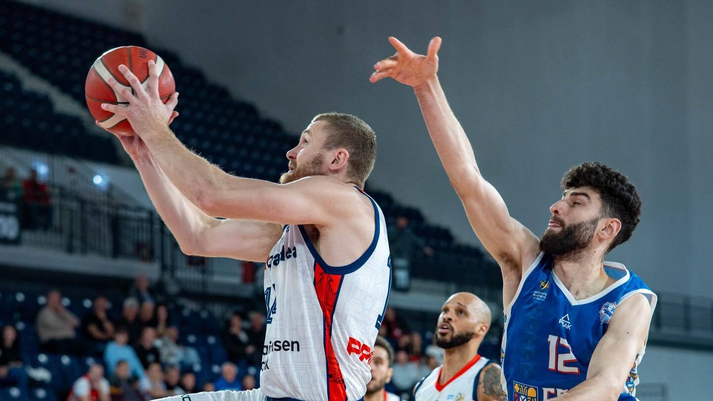 A fővárosban zárják az alapszakaszt a Vörös Oroszlánok