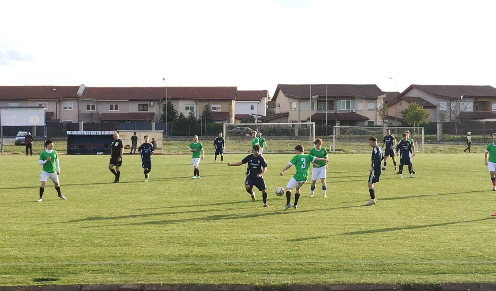 A Nagyváradi Egyetem jutott az országos döntőbe