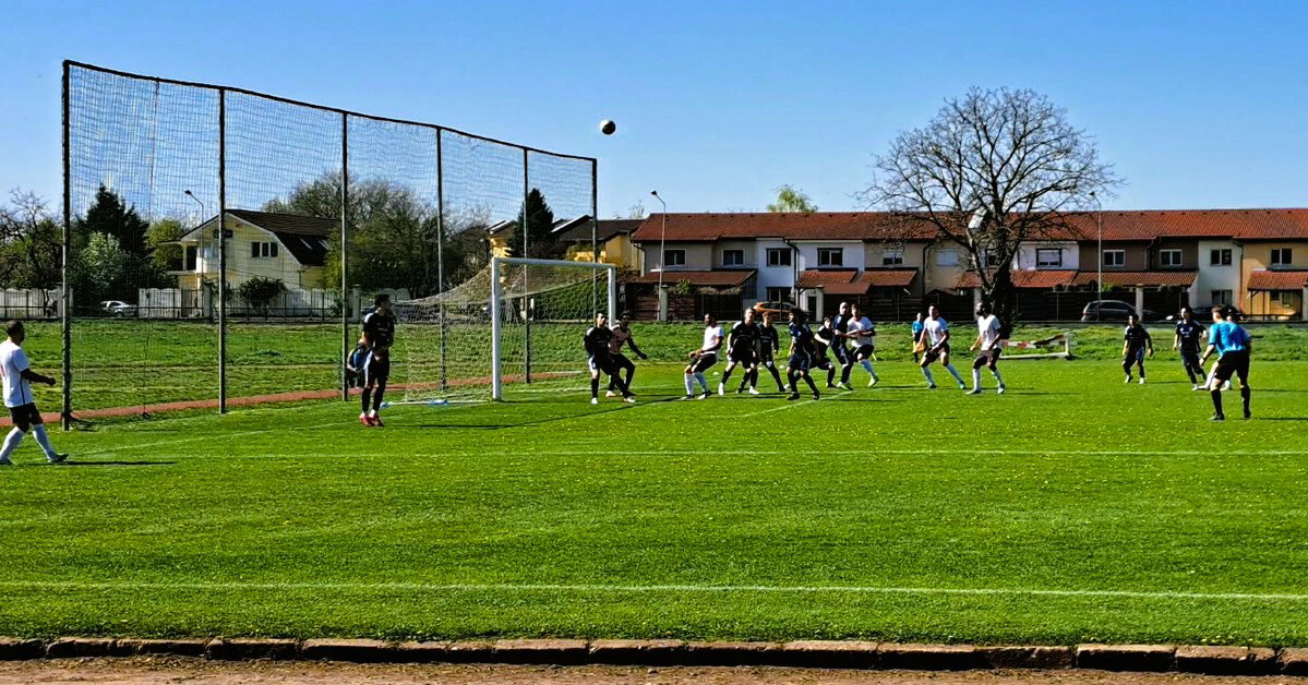 Elbukta az egyetemi vizsgát az éllovas