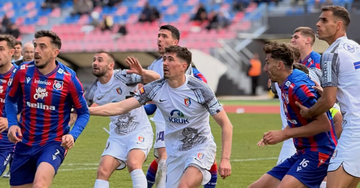 A Steauát is megtréfálná idegenben a Bihar FC