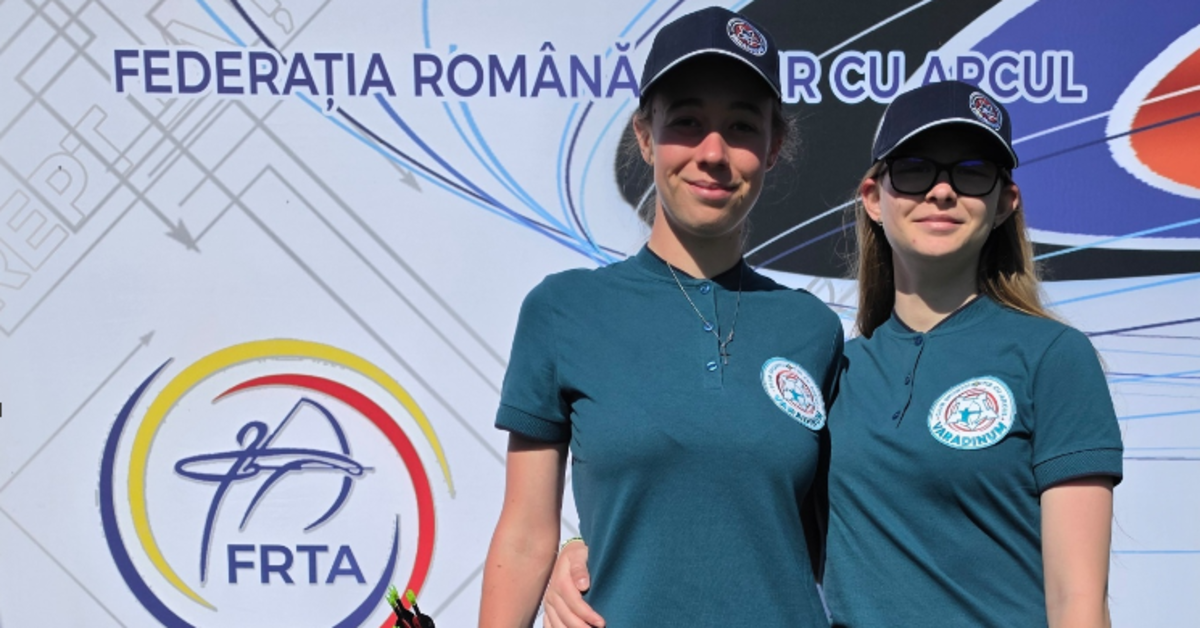 A klub új, de a színvonal a régi: érmekkel tértek haza a Haragos lányok