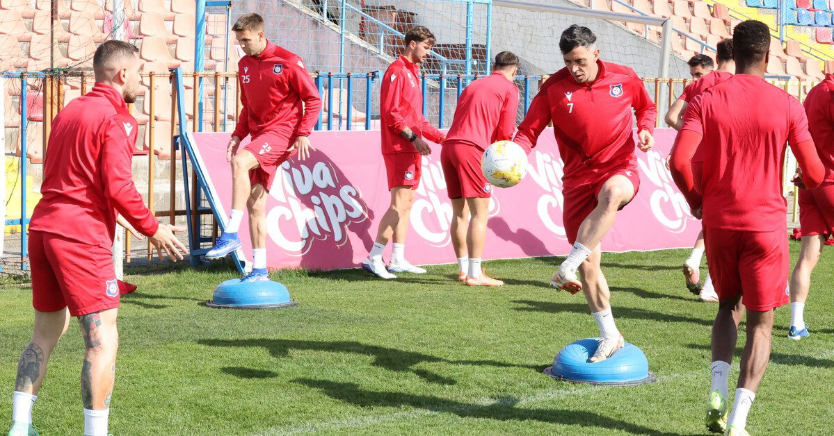 Újabb komoly kihívás előtt a Bihar FC