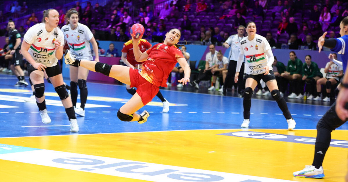 Kedvező ellenfeleket kapott Magyarország az Eb váradi csoportjában