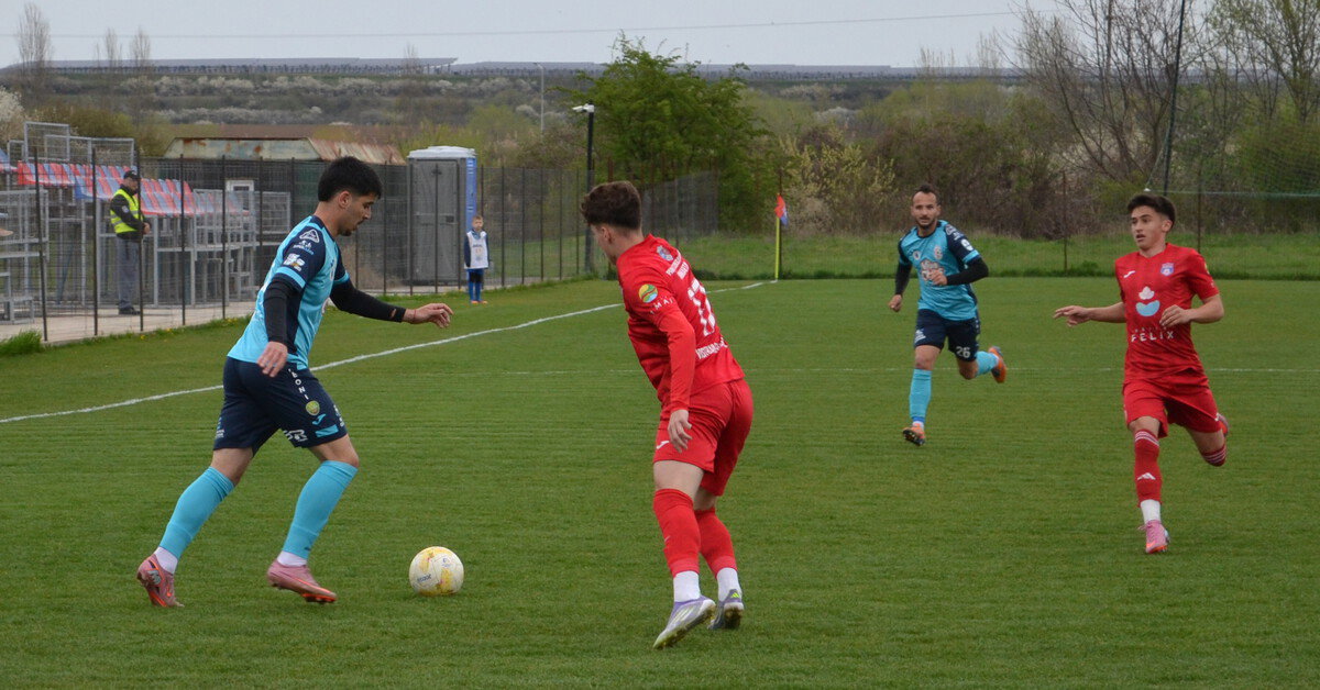 A rájátszásban sem bírt egymással a Lotus és a Belényes