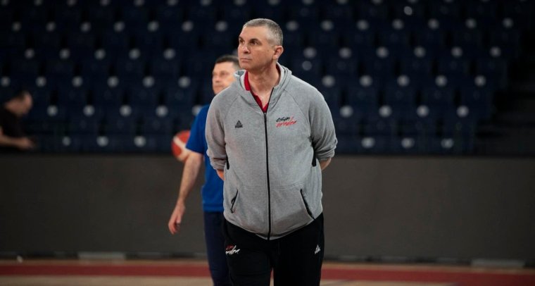 Achim: Mi magunk tettük nehézzé a mérkőzést