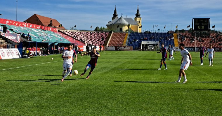 Vătăjelu hozta a megváltást