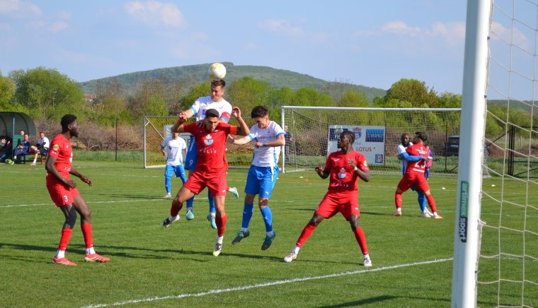 III. Liga: nem sok babér termett a Bihar megyei csapatoknak