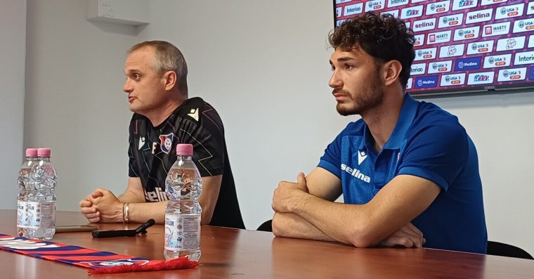 A listavezetőt fogadja vasárnap a Bihar FC