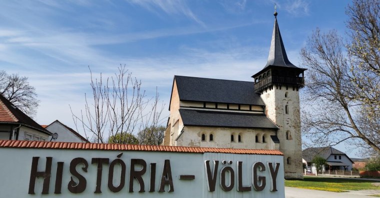 Nomad Archers-siker a História-völgyben