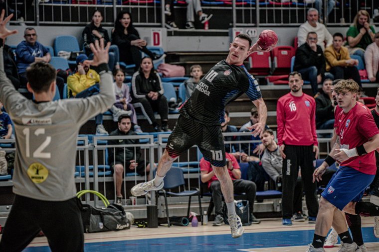 Fontos idegenbeli mérkőzés előtt a VSK kézisei