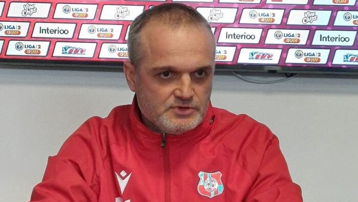 Lincar szerint a pontatlanság okozta a vereséget Bukarestben