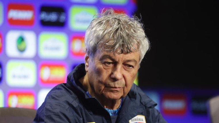 Szívinfarktust szenvedett Mircea Lucescu