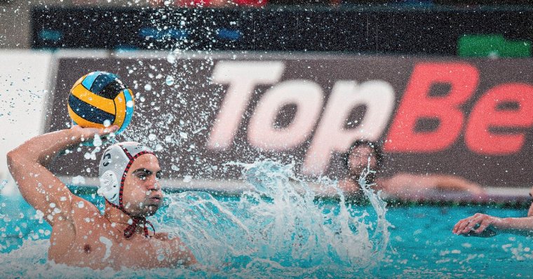 A Rapid alaposan megizzasztotta a címvédőt