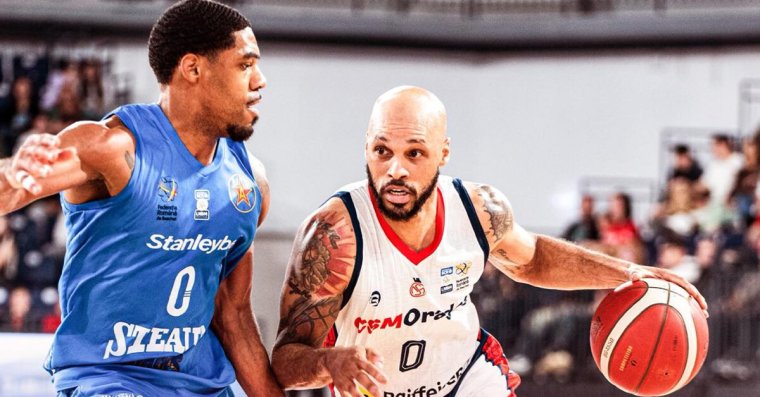 Váratlan hazai vereség, de így is alapszakaszgyőztes a kosárlabdacsapat