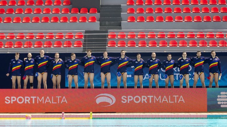 Ötméterespárbajban maradt alul Ausztráliával szemben Románia