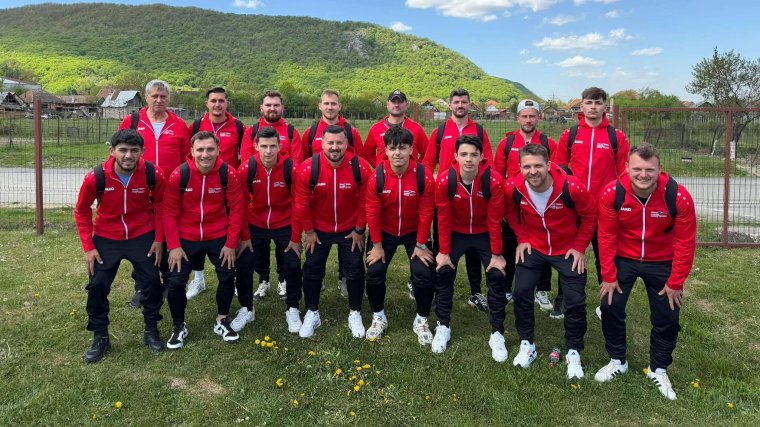 V. Liga: hátrányból fordítva győzött a Székelyhíd és a Bihar