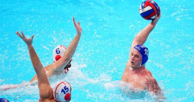 Románia búcsúzott a negyeddöntőben, lemaradt a Szuperdöntőről