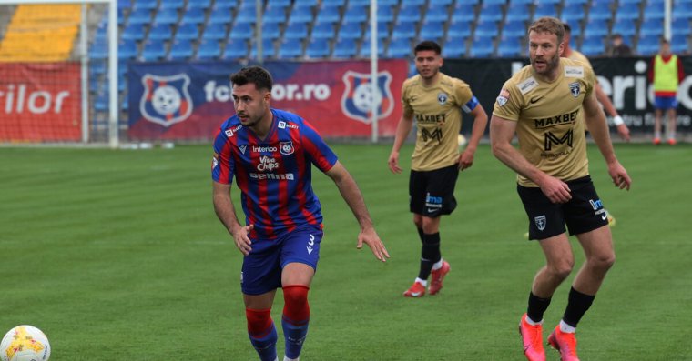 Sorozatban harmadszor vesztett a Bihar FC