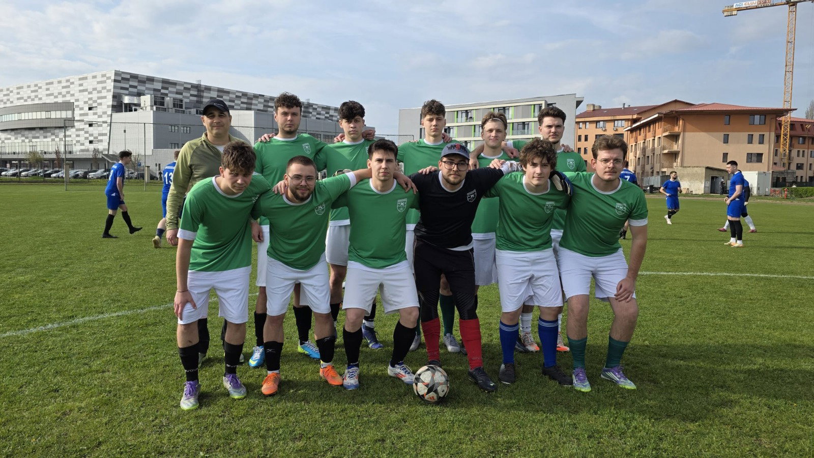 Az Agora sem talált fogást a PKE hallgatóin