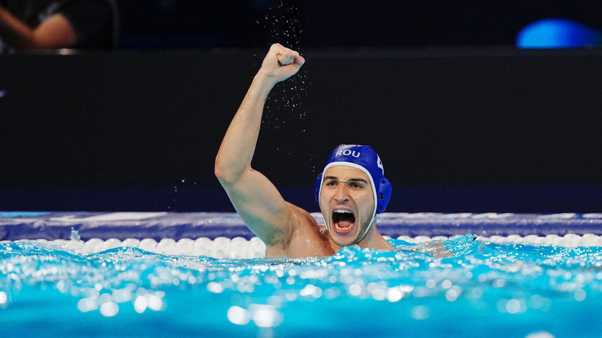 Málta sem okozott gondot, nyolcaddöntős Románia