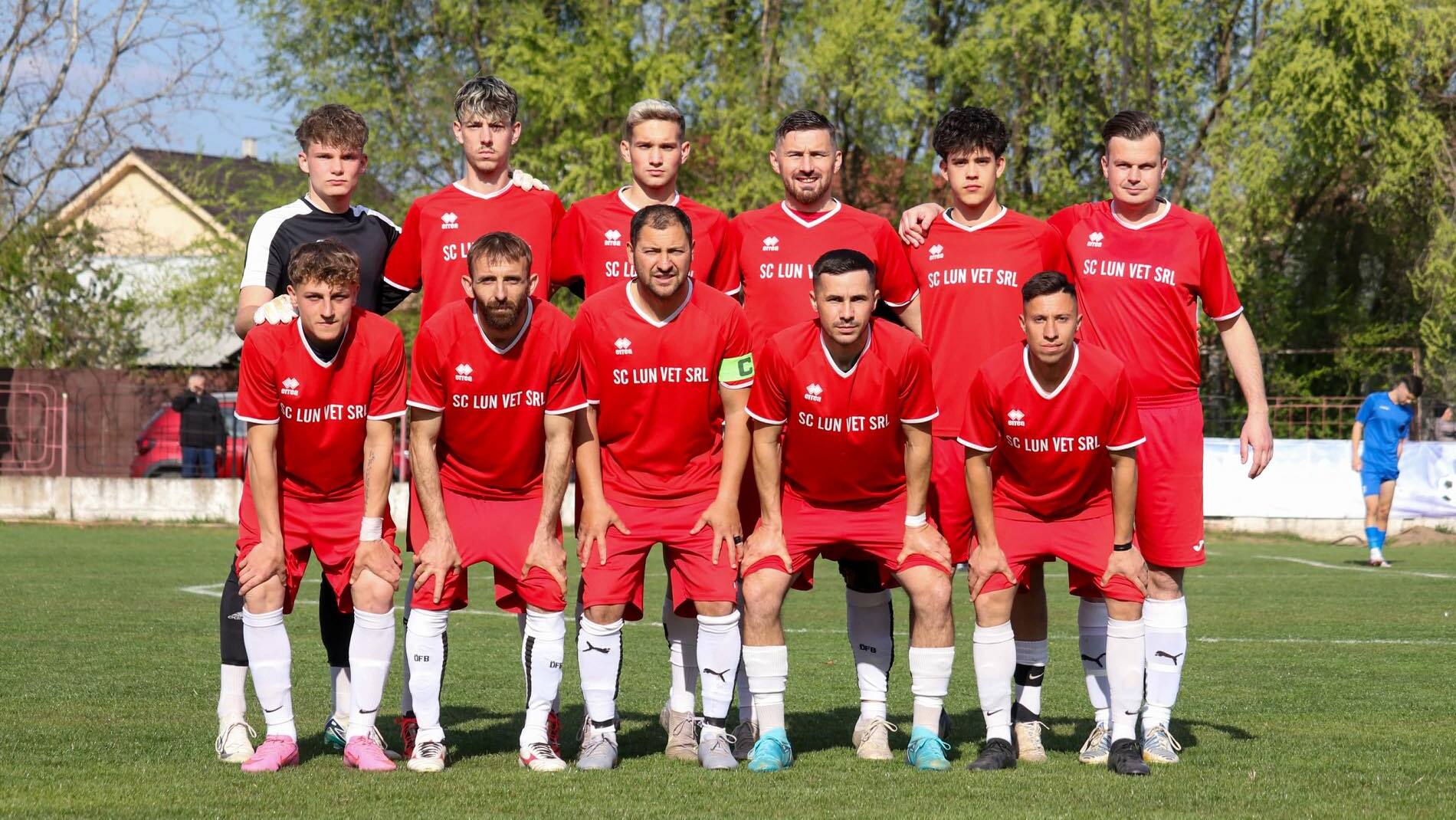 Visszavágott az alapszakaszban elszenvedett vereségért az Unirea