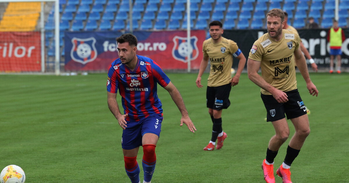 Sorozatban harmadszor vesztett a Bihar FC