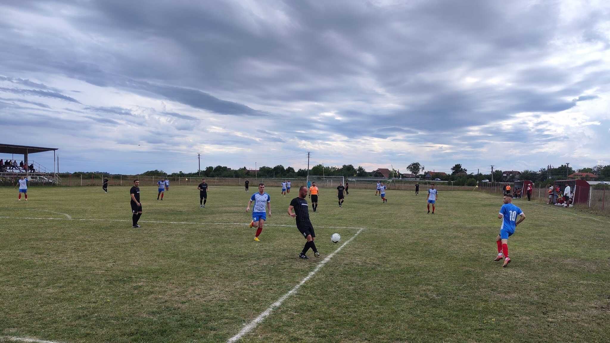 IV. Liga: továbbra is nyílt a bennmaradásért vívott harc