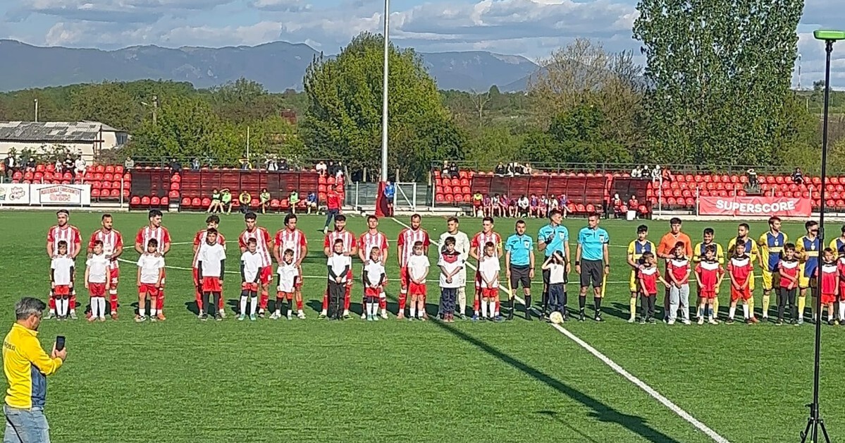 III. Liga: folytatta remek sorozatát a Belényes