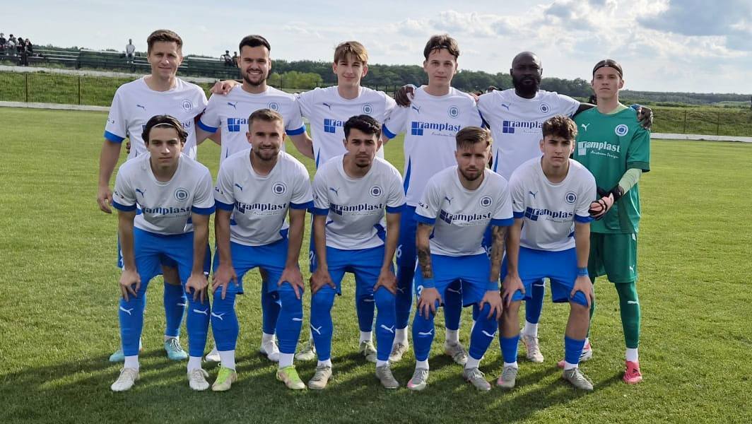 III. Liga: győzelmekkel zárták az idényt a Bihar megyei együttesek