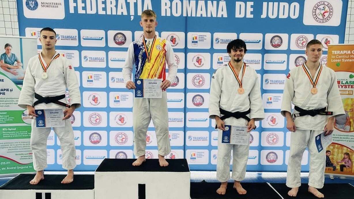 Megvédte bajnoki címét Ioan Dzitac