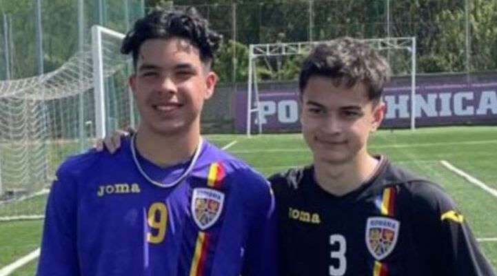 Továbbra is számolnak a Bihar FC fiataljaival a válogatottnál