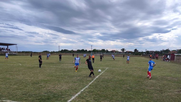 IV. Liga: továbbra is nyílt a bennmaradásért vívott harc