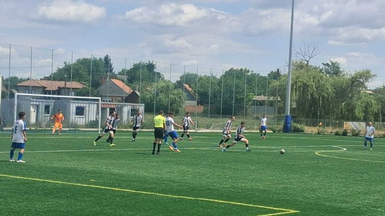 V. Liga: kiszakadt a gólzsák a Biharnál és a Székelyhídnál