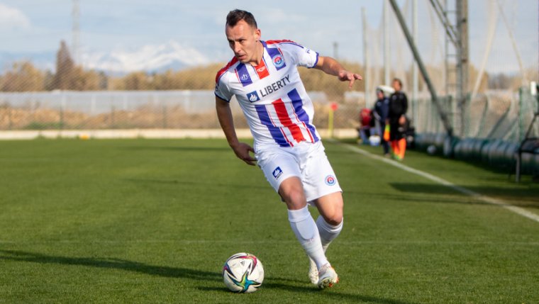 Rutinos támadó középpályással erősít a Bihar FC