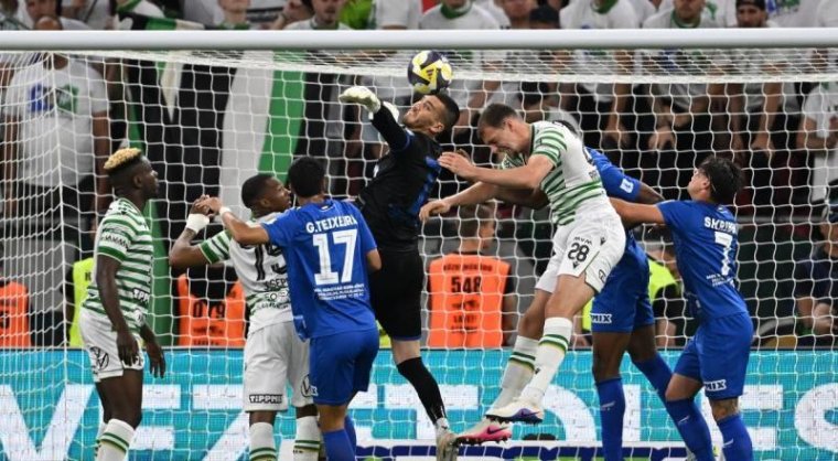 A Ferencváros hosszabbításban vívta ki a 25. diadalát