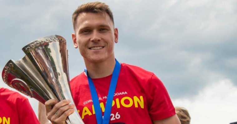 Kilyén Szabolcs Nagyváradon bizonyíthat